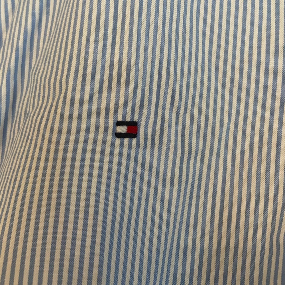 Tommy Hilfiger Button Down - image 2
